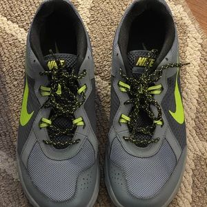 NIKE - Wild Trail Men’s Running shoe